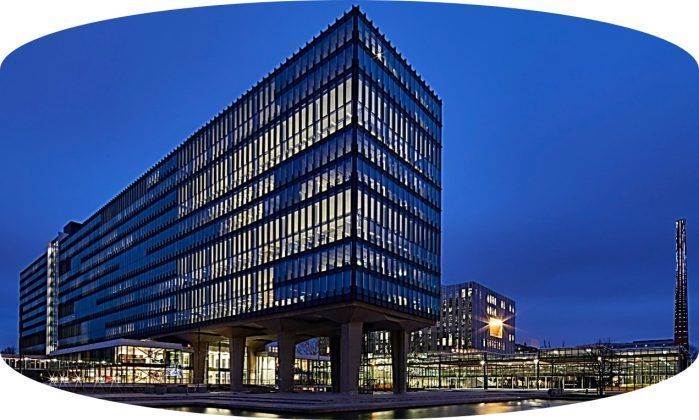 La inclusión se basa en la Evaluación de Sostenibilidad Corporativa Global de S&P, en la que Signify logró una calificación de 80 puntos sobre 100 posibles.