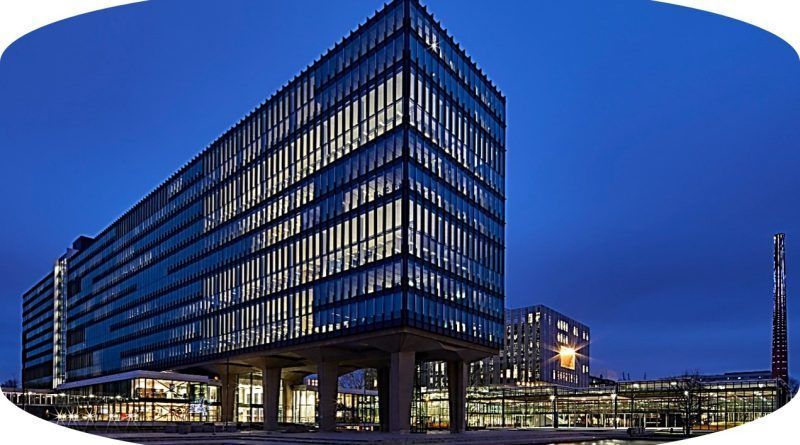 La inclusión se basa en la Evaluación de Sostenibilidad Corporativa Global de S&P, en la que Signify logró una calificación de 80 puntos sobre 100 posibles.