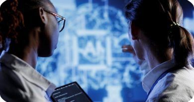 Es el siguiente paso en su estrategia para profundizar en la experiencia en IA tras haber completado la formación básica en GenAI para 100 mil colaboradores de todo el mundo.