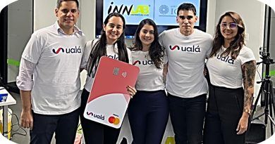 Estudiantes de la Maestría de Gestión de la Innovación, de la Universidad Icesi en Cali, compartieron sus ideas creativas para desarrollar el producto financiero ideal de Ualá para los colombianos.