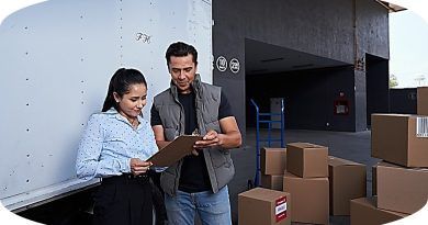 Las nuevas funciones permiten conocer la hora estimada de entrega, así como compartir en tiempo real el progreso de cada envío, lo que brinda confianza, facilita los servicios y mejora la experiencia de uso.