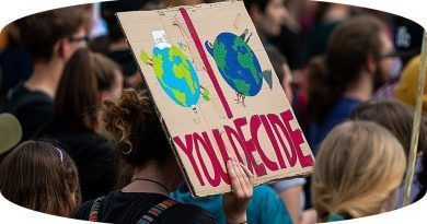 Lo que hagamos por el planeta entre 2020 y 2030 será decisivo para el futuro de la humanidad en la tierra. Sin embargo, “todavía hay esperanza”, afirma el científico sueco Johan Rockstrom.