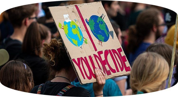 Lo que hagamos por el planeta entre 2020 y 2030 ser&aacute; decisivo para el futuro de la humanidad en la tierra. Sin embargo, &ldquo;todav&iacute;a hay esperanza&rdquo;, afirma el cient&iacute;fico sueco Johan Rockstrom.
