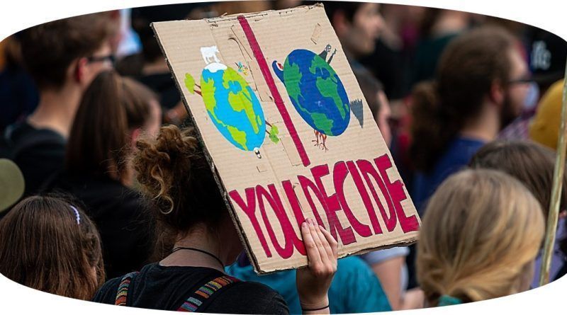Lo que hagamos por el planeta entre 2020 y 2030 será decisivo para el futuro de la humanidad en la tierra. Sin embargo, “todavía hay esperanza”, afirma el científico sueco Johan Rockstrom.