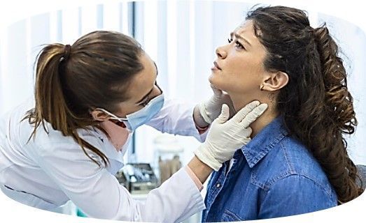 Las amígdalas son formaciones de tejido linfático que permiten producir inmunoglobulinas, es decir, anticuerpos encargados de neutralizar virus y bacterias.