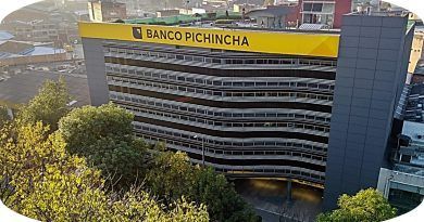 Banco Pichincha anunció la implementación de la plataforma Compliance Catalyst, desarrollada por Moody’s Analytics, convirtiéndose en el primer banco de Colombia en incorporar esta tecnología que complementa los controles ya existentes para combatir los riesgos relacionados con el lavado de activos