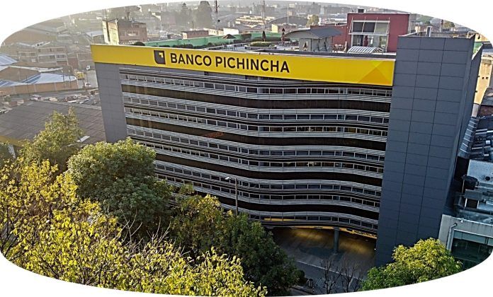 Banco Pichincha anunci&oacute; la implementaci&oacute;n de la plataforma Compliance Catalyst, desarrollada por Moody&rsquo;s Analytics, convirti&eacute;ndose en el primer banco de Colombia en incorporar esta tecnolog&iacute;a que complementa los controles ya existentes para combatir los riesgos relacionados con el lavado de activos