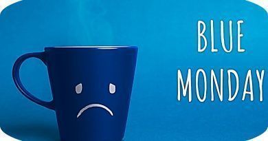 El Blue Monday o también conocido como el día más triste del año, es un término que se utiliza para referirse al tercer lunes de enero.