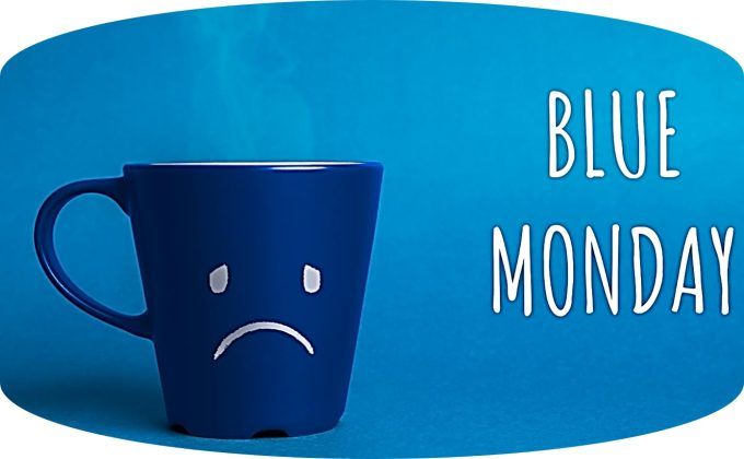 El Blue Monday o tambi&eacute;n conocido como el d&iacute;a m&aacute;s triste del a&ntilde;o, es un t&eacute;rmino que se utiliza para referirse al tercer lunes de enero. 