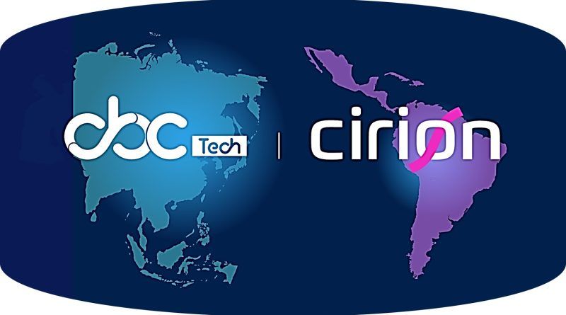 El propósito de esta colaboración consiste en expandir significativamente la penetración en el mercado y fortalecer las ofertas a los clientes de América Latina, China y Asia Pacífico, de ambas empresas.
