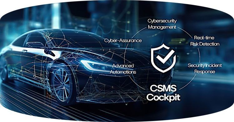 Aprovechando la experiencia de Cybellum en seguridad digital, la nueva plataforma monitorea y protege autom&aacute;ticamente los veh&iacute;culos contra amenazas de ciberseguridad.