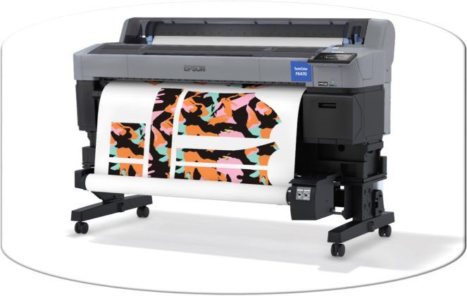 Epson demostrar&aacute; que la estampaci&oacute;n digital no se limita a textiles tradicionales, se extiende a papel de colgadura, tapicer&iacute;as, lencer&iacute;a y cojineria.