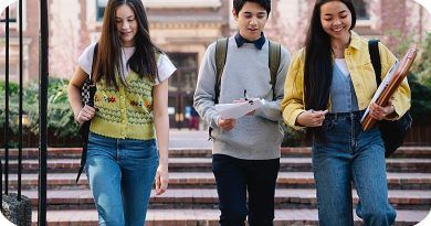 Hasta el 29 de febrero estará abierta la convocatoria del Programa Crédito Beca, el cual otorga hasta USD 50.000 que pueden convertirse hasta en un 80 % de beca.