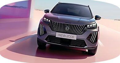 La más reciente adición a la línea de vehículos de Peugeot, la 2008 1.2L Turbo, ha llegado a Colombia, causando sensación con su renovado diseño y alto desempeño.