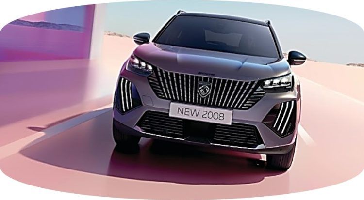 La m&aacute;s reciente adici&oacute;n a la l&iacute;nea de veh&iacute;culos de Peugeot, la 2008 1.2L Turbo, ha llegado a Colombia, causando sensaci&oacute;n con su renovado dise&ntilde;o y alto desempe&ntilde;o. 