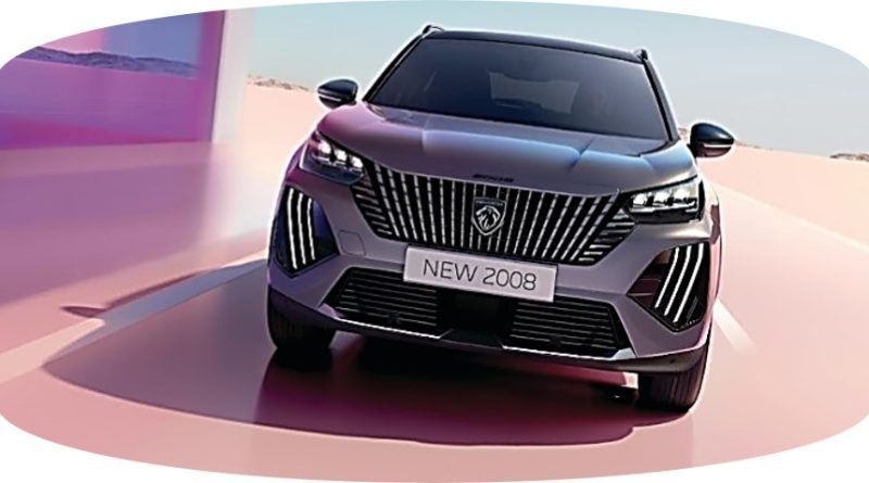 La más reciente adición a la línea de vehículos de Peugeot, la 2008 1.2L Turbo, ha llegado a Colombia, causando sensación con su renovado diseño y alto desempeño.