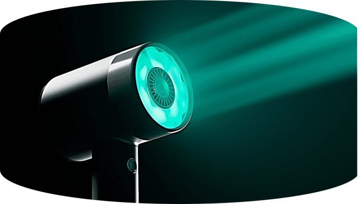 En el marco de la CES&reg; 2024, L'Or&eacute;al Groupe present&oacute; su &uacute;ltima innovaci&oacute;n, el AirLight Pro, una herramienta de secado de cabello de &uacute;ltima generaci&oacute;n desarrollada en colaboraci&oacute;n con Zuvi, una nueva empresa de hardware fundada por ingenieros de drones y cient&iacute;ficos.
