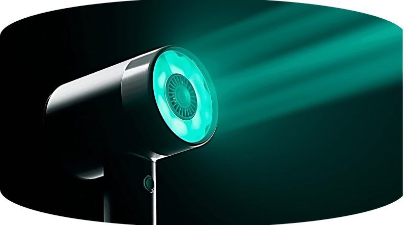 En el marco de la CES® 2024, L'Oréal Groupe presentó su última innovación, el AirLight Pro, una herramienta de secado de cabello de última generación desarrollada en colaboración con Zuvi, una nueva empresa de hardware fundada por ingenieros de drones y científicos.