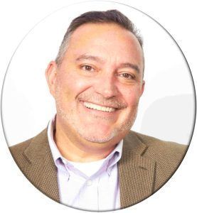 Daniel Molina vicepresidente de iProov para Am&eacute;rica Latina