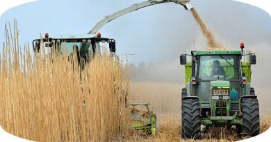 Estudio revela que el 82% de los colombianos encuestados considera que la producción de biocombustibles, y uso, permite reducir la dependencia a los combustibles fósiles.