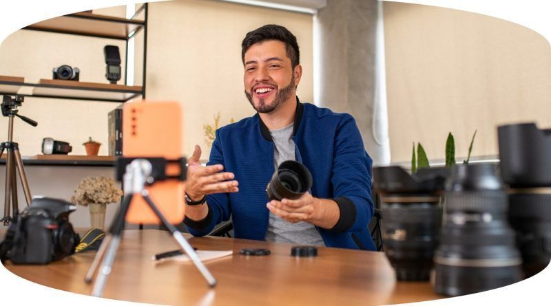 El 78% de los compradores de productos digitales realiza la transacción a través de celulares.