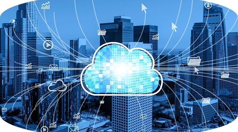 Fabric Cloud Router proporciona un mayor rendimiento, a la vez que reduce el costo de las cargas de trabajo multicloud.