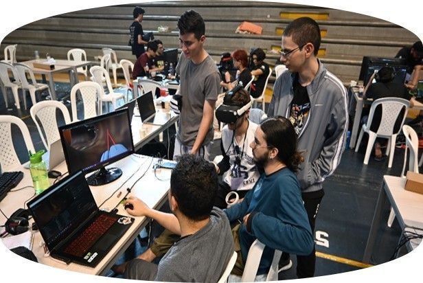 Creatividad, trabajo en equipo y capacidad para el cumplimiento de objetivos son algunas de las habilidades que se fortalecer&aacute;n en este evento.