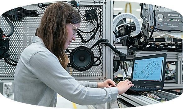 Hankook Tire ha estado colaborando con Amazon Web Services y Snowflake para construir un sistema de an&aacute;lisis de datos basado en la plataforma de IA generativa ChatGPT.