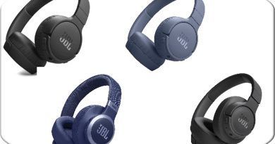 Diseñados especialmente para individuos con estilos de vida activos y que valoran un acceso continuo a audio de alta calidad y transmisión, estos modelos ofrecen casi una docena de características mejoradas en las series Tune y Live.