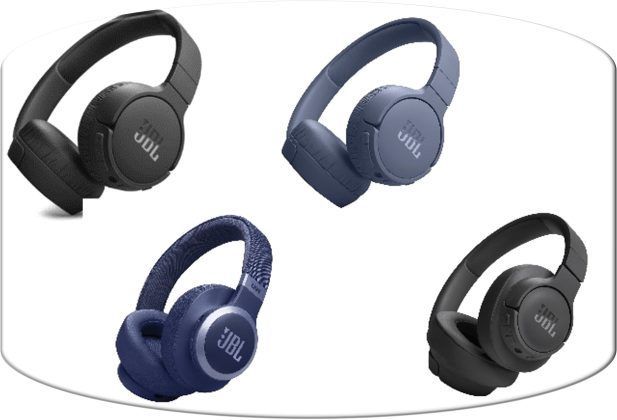Dise&ntilde;ados especialmente para individuos con estilos de vida activos y que valoran un acceso continuo a audio de alta calidad y transmisi&oacute;n, estos modelos ofrecen casi una docena de caracter&iacute;sticas mejoradas en las series Tune y Live.