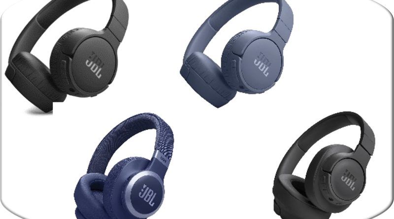 Diseñados especialmente para individuos con estilos de vida activos y que valoran un acceso continuo a audio de alta calidad y transmisión, estos modelos ofrecen casi una docena de características mejoradas en las series Tune y Live.