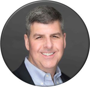 Jim Chappell, director global de IA de AVEVA