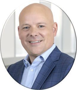 John Kalvin, Director general del grupo de operaciones Go To Market de Intel