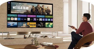 Llegando a modelos anteriores de Smart TV de LG, el Programa webOS Re:New brinda a más usuarios acceso una mejor experiencia de entretenimiento en el hogar gracias a la versión más reciente de webOS.