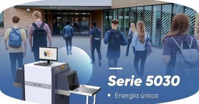 Hikvision busca llevar la tecnología de IA a las inspecciones de seguridad para potenciar los sistemas tradicionales de inspección por rayos X, con capacidades de identificación de amenazas mejoradas y con alto grado de precisión, para ayudar a los guardias de seguridad a identificar armas de manera más rápida y eficiente.