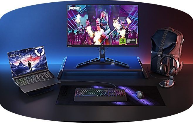 En el marco del CES&reg; 2024, Lenovo dio a conocer su ecosistema de juegos, destacando una nueva generaci&oacute;n de laptops y torres que redefinen el est&aacute;ndar en potencia, inteligencia artificial y libertad de personalizaci&oacute;n para los aficionados a los videojuegos.