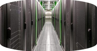 Equinix ofrecerá a las empresas una nube privada lista para usar con NVIDIA DGX SuperPOD.