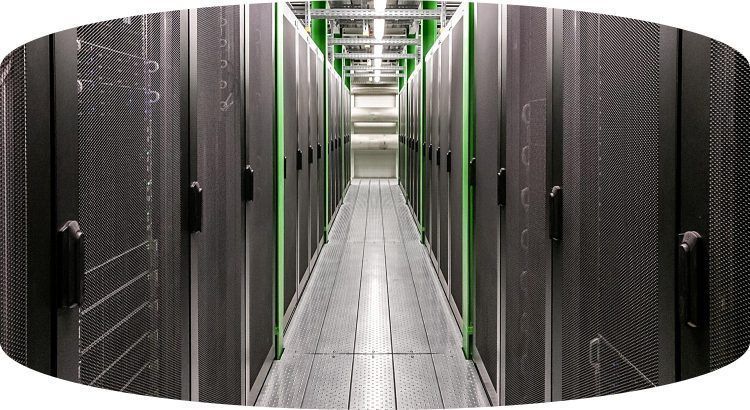 Equinix ofrecer&aacute; a las empresas una nube privada lista para usar con NVIDIA DGX SuperPOD.