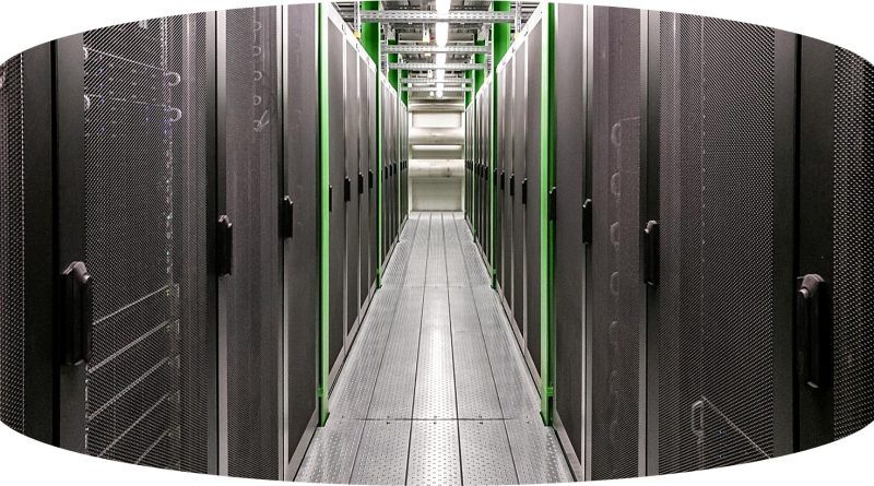 Equinix ofrecerá a las empresas una nube privada lista para usar con NVIDIA DGX SuperPOD.