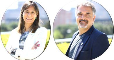 Noventiq Holdings PLC, designó a Lubilay Vargas y Pablo Gagliardo Vicepresidentes de América Latina, para liderar las operaciones en los distintos mercados de la región.