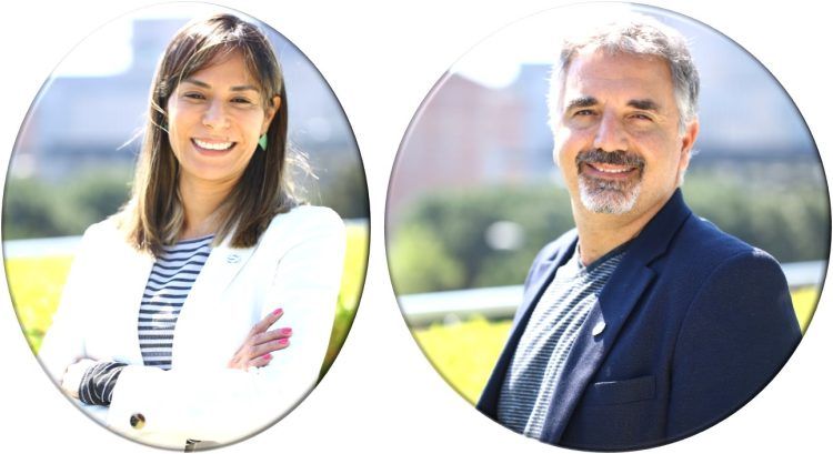 Noventiq Holdings PLC, designó a Lubilay Vargas y Pablo Gagliardo Vicepresidentes de América Latina, para liderar las operaciones en los distintos mercados de la región.