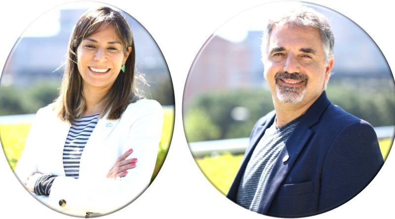 Noventiq Holdings PLC, designó a Lubilay Vargas y Pablo Gagliardo Vicepresidentes de América Latina, para liderar las operaciones en los distintos mercados de la región.
