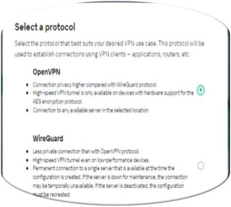 Los usuarios de Kaspersky VPN ahora tambi&eacute;n pueden seleccionar servidores en m&aacute;s de 100 ubicaciones alrededor del mundo.