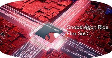 La nueva solución empodera a los fabricantes de automóviles para lograr una arquitectura unificada de computación central y vehículo definido por software con escalabilidad de rendimiento que abarca desde niveles de entrada hasta categorías premium.