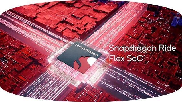 La nueva soluci&oacute;n empodera a los fabricantes de autom&oacute;viles para lograr una arquitectura unificada de computaci&oacute;n central y veh&iacute;culo definido por software con escalabilidad de rendimiento que abarca desde niveles de entrada hasta categor&iacute;as premium.