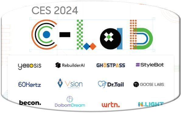 Las startups C-Lab ganan 23 premios a la innovaci&oacute;n CES 2024. Desde el inicio del programa en 2012, Samsung ha incubado alrededor de 870 startups y proyectos. 