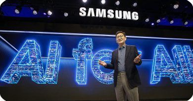 La multinacional reveló su estrategia de cómo utilizar la Inteligencia Artificial para hacer que la experiencia del dispositivo conectado sea más segura, inclusiva y energéticamente más eficiente.
