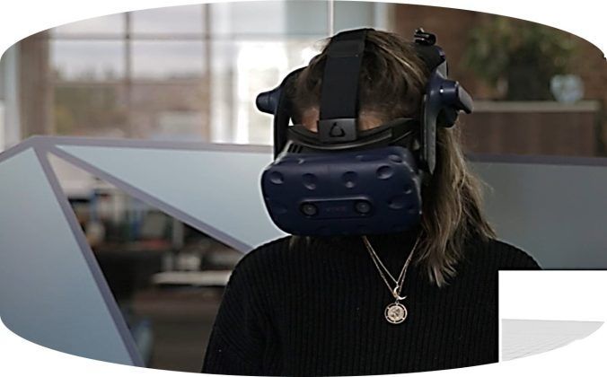 Siemens actuar&aacute; como reseller de la tecnolog&iacute;a de realidad virtual de Sony, aprovechando la experiencia conjunta de ambas empresas para ofrecer soluciones que transformen la industria y la infraestructura. 