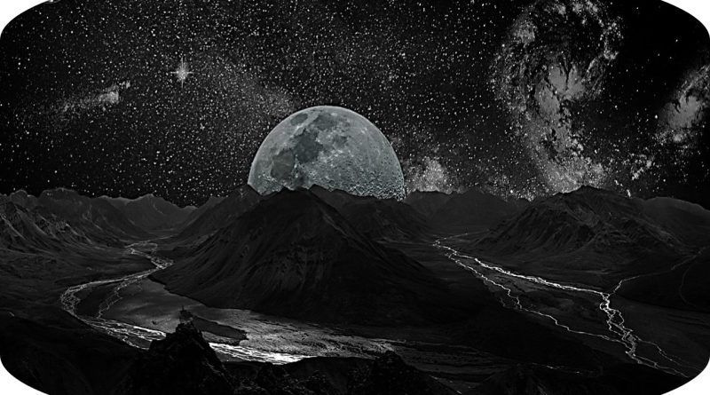 Las empresas se unen para desarrollar tecnología de alunizaje y de plataforma de lanzamiento con financiación del Programa STTR 2023 de la NASA.