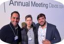 El fundador de la startup colombiana, Yuno, hizo parte parte de los conferencistas en el Foro Económico Mundial para hablar sobre el papel de la tecnología en el comercio y las tendencias en 2024 de los pagos digitales en los países emergentes.